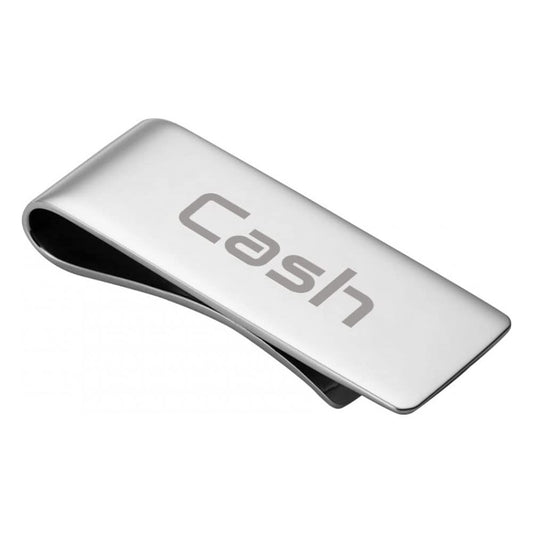 Cash Money Clip - Ashton and Finch